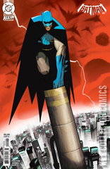 Variant Cover for Batman #2