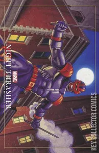 Night Thrasher #1