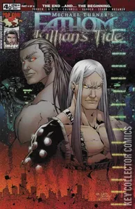 Fathom: Killian's Tide #4