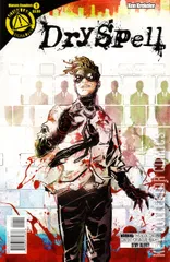 Cover for DrySpell #1