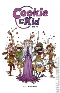 Cookie & the Kid #6