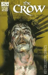 The Crow: Death and Rebirth #2