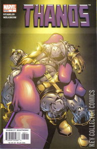 Thanos #5