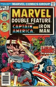 Marvel Double Feature #18
