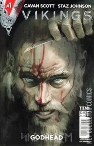 Vikings: Godhead #1