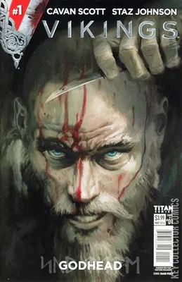 Vikings: Godhead