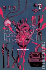 Hollow Heart #4
