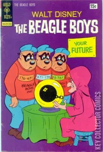 The Beagle Boys #16