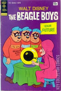 The Beagle Boys #16