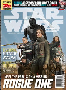 Star Wars Insider #170