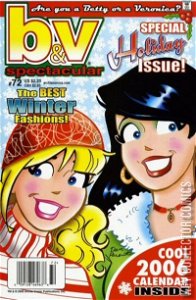 Betty and Veronica Spectacular #72