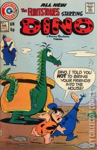 Dino #5