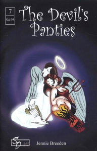 The Devil's Panties #7