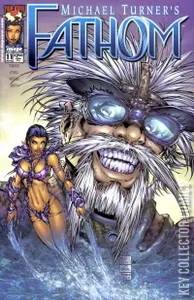 Fathom #11
