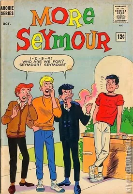 More Seymour