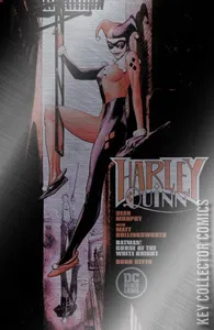 Batman: Curse of the White Knight #7