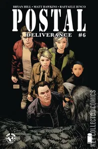 Postal: Deliverance #6