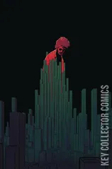 Cover for Dark Spaces: Dungeon #5