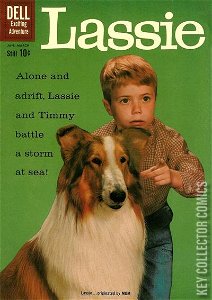 Lassie #52