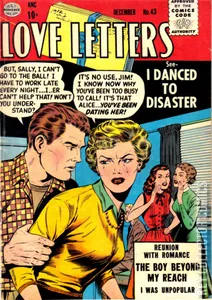 Love Letters #43