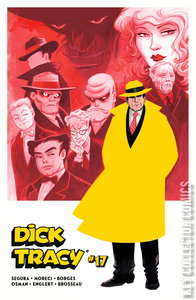 Dick Tracy #17