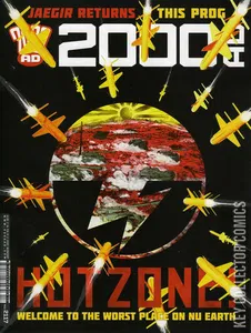 2000 AD #2117