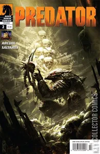 Predator #2