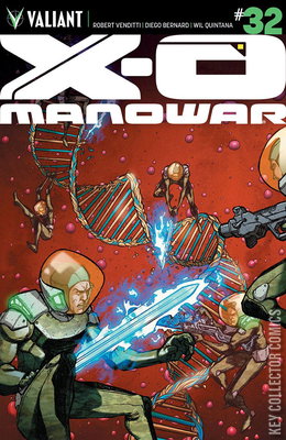 X-O Manowar