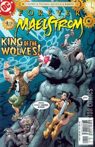 Forever Maelstrom #4