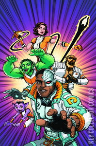Titans #26