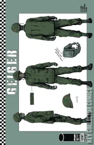 Geiger #12