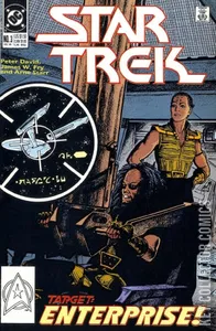 Star Trek #3