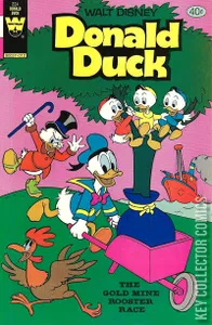 Donald Duck #224