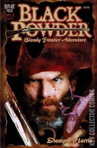 Black Powder #1