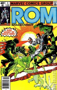ROM #3