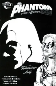 The Phantom Double Shot: KGB Noir #5