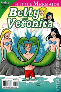 Betty and Veronica #267