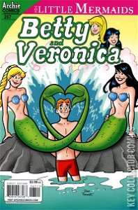 Betty and Veronica #267