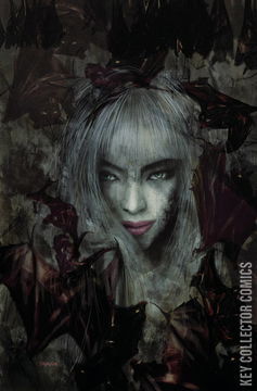 Variant Cover for Savage Tales: Winter Special