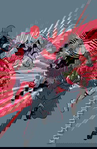 Center Holds, The #3