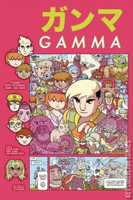 Gamma