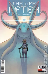 The Life After #6
