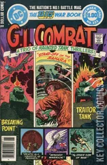Variant Cover for G.I. Combat #223