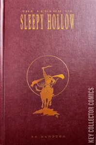 The Legend of Sleepy Hollow #0
