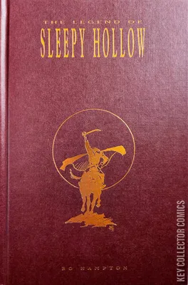 The Legend of Sleepy Hollow