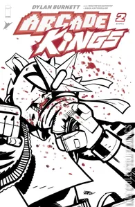 Arcade Kings #2