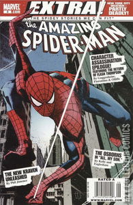 Amazing Spider-Man: Brand New Day Extra