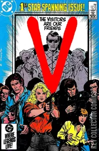 V #1
