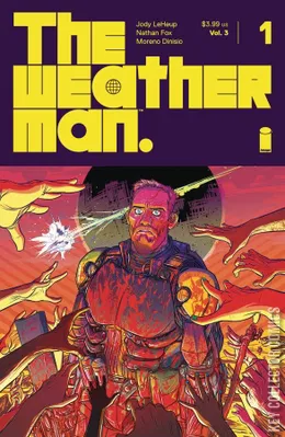 The Weatherman