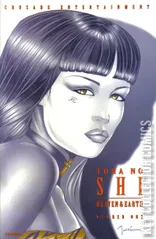 Cover for Shi: Heaven & Earth #1